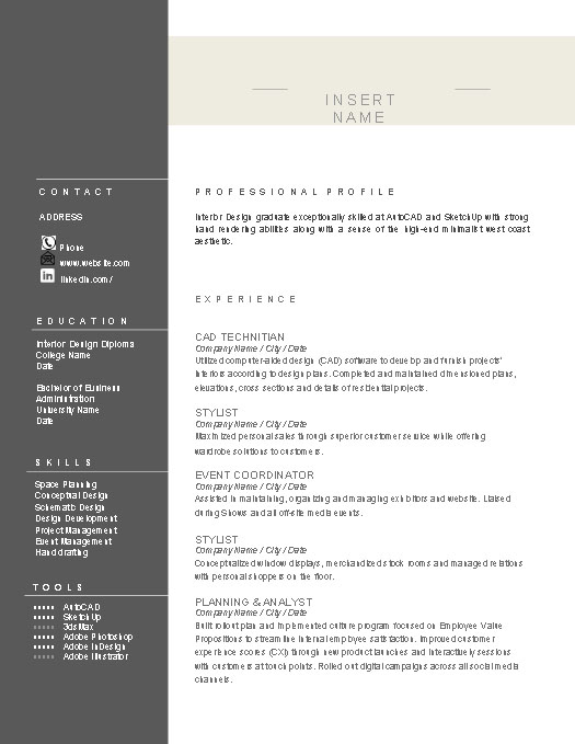 Resume Templates101 Resume Picture